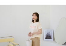 [씨유파리티셔츠 C041412] 캔마트