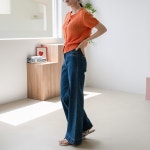 위드미 쿨 반팔 가디건 - 캔마트쇼핑몰