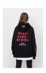 2ND PUG OVER HOODIE (2엔디 퍼그 오버 후디) - ACOVER - 크루비 2ND PUG OVER HOODIE: 34,000원 - 크루비