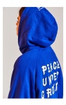 2ND PUG OVER HOODIE (2엔디 퍼그 오버 후디) - ACOVER - 크루비 2ND PUG OVER HOODIE: 34,000원 - 크루비