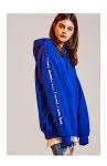 2ND PUG OVER HOODIE (2엔디 퍼그 오버 후디) - ACOVER - 크루비 2ND PUG OVER HOODIE: 34,000원 - 크루비