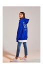 2ND PUG OVER HOODIE (2엔디 퍼그 오버 후디) - ACOVER - 크루비 2ND PUG OVER HOODIE: 34,000원 - 크루비
