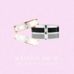 웨딩의 여신: 종로 두번째 예물투어 - 메종드미