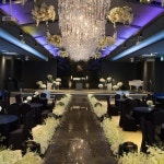 웨딩의 여신: W. 웨딩홀 투어 / 프라임 캐슬