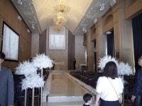 웨딩의 여신: 센텀 사이언스파크 1층홀 !! 