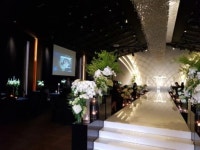 웨딩의 여신: 웨딩홀 투어ㅡkw컨벤션센터