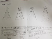 웨딩의 여신: 제이스포사 드레스투어 후기