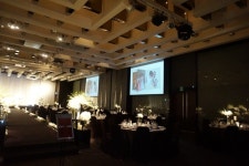 웨딩의 여신: 엘타워 홀편