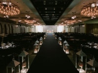 웨딩의 여신: 웨딩홀투어 :: 루나미엘레 - 그랜드볼룸홀