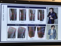 웨딩의 여신: 포튼가먼트 전주점 계약후기