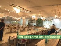 웨딩의 여신: [ 웨딩홀투어_네번째 ] 강남 메종드비