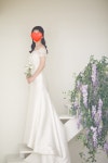 웨딩의 여신: 다움스튜디오 뉴샘플 