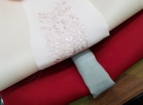 웨딩의 여신: 종로 화려한 정원, 한복 맞추고 왔어요❤