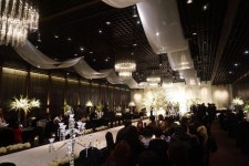 웨딩의 여신: 문정더컨벤션입니다