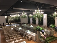 웨딩의 여신: [W-1] 웨딩 홀 계약!