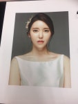 웨딩의 여신: #.22 메이크업 상담후기(슈어바이정민)