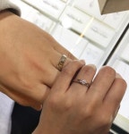 웨딩의 여신: 영신주얼리 강추할게용!