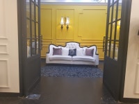 웨딩의 여신: 안양더그레이스켈리