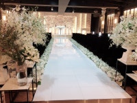 웨딩의 여신: 제이마리스 웨딩홀 