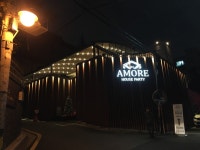 웨딩의 여신: 아모르하우스 웨딩투어 후기