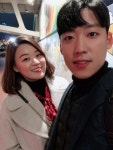 웨딩의 여신: **5년연애** 19.11월 결혼해요