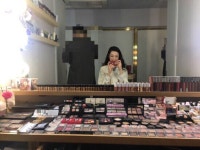 웨딩의 여신: 알루 촬영메이크업 4