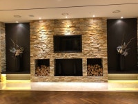 웨딩의 여신: Part5-6 웨딩홀투어(강변 웨딩스퀘어)-베니르홀 외부 2 