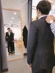 웨딩의 여신: 포튼가먼트 전주점 -채촌후기