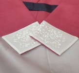 웨딩의 여신:  전통한복연에서 혼주한복^_^