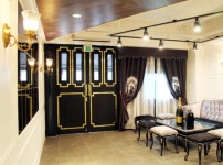 웨딩의 여신: 라스펠라 후기