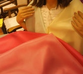 웨딩의 여신: 한복샵 투어1(종로위주)