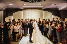 웨딩의 여신: #50 본식스냅 후기 2탄