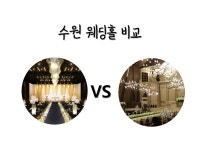 웨딩의 여신: 웨딩홀 투어