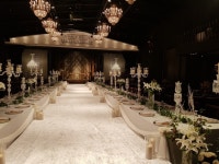 웨딩의 여신: 예식장투어 ~ 