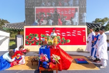 제10회 혼인지축제 - 제주의 마을 성산읍 온평리 제10회 혼인지축제 | 제주특별자치도청