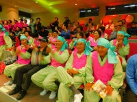 경로당 발표회(제주시) - 제주의 마을 애월읍 하귀1리