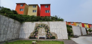 済州スイス村! - グローバルタクシー 済州スイス村! | 제주특별자치도청