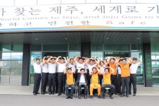 17.6.23.(금) 본부장님과의 대화행정 - 서부소방서 제주특별자치도