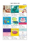 [was2] ♧조천읍도서관 2018년 4월 추천도서목록 안내♧ - 공공도서관 ♧조천읍도서관 2018년 4월 추천도서목록 안내♧ | 제주특별자치도청