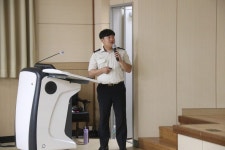 제32회 119소방정책 컨퍼런스 연구논문 발표대회 - 제주소방안전본부 제주특별자치도