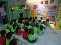 14.8.28 인예 어린이집 - 자치경찰단14.8.28 인예 어린이집 | 제주특별자치도청