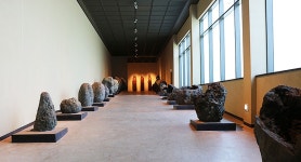 박물관 자료이용 - 제주돌문화공원