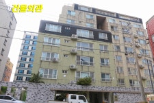 (주)개척부동산중개법인