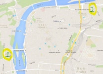 외방커뮤니티 > 여행/해외 > 프라하 숙소골라주라줘~  (+호텔 수화물보관 질문)