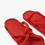 [Nomadic State of Mind노마딕]SLIP ON - RED [W CONCEPT]