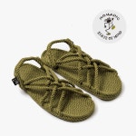 [Nomadic State of Mind노마딕]JC SANDAL - SAGE GREEN [W CONCEPT]