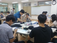 교육정보 > 장흥발명교육센터 > 활동모습
