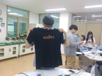 교육정보 > 장흥발명교육센터 > 활동모습