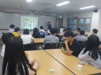 교육정보 > 장흥발명교육센터 > 활동모습