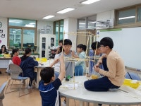 교육정보 > 장흥발명교육센터 > 활동모습